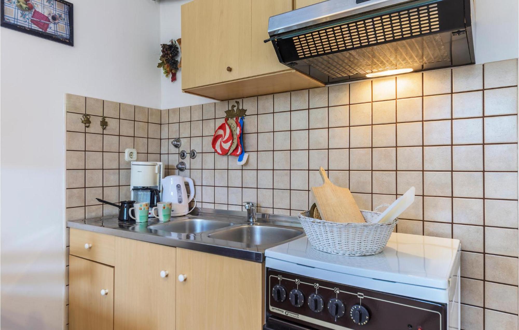 Gorgeous Apartment In Pula With Wifi Kültér fotó