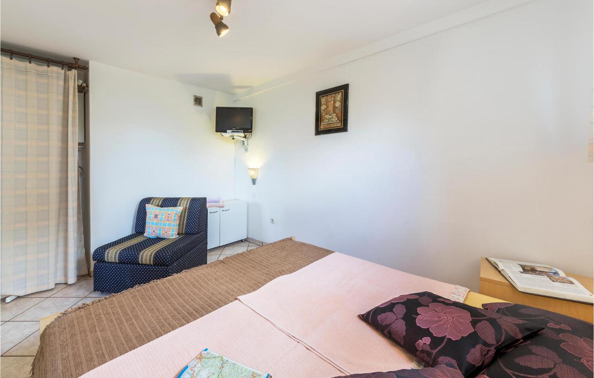 Gorgeous Apartment In Pula With Wifi Kültér fotó