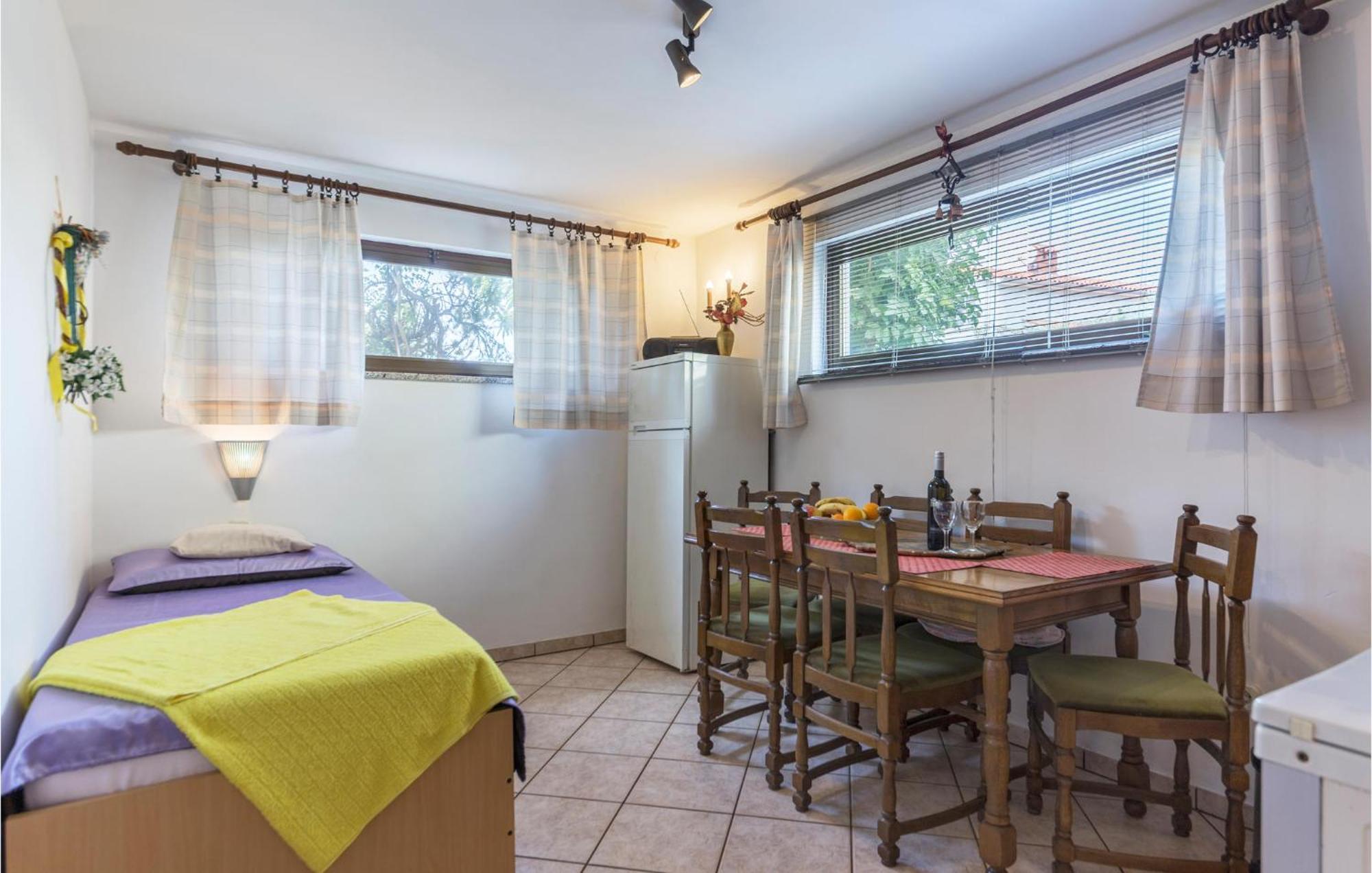 Gorgeous Apartment In Pula With Wifi Kültér fotó