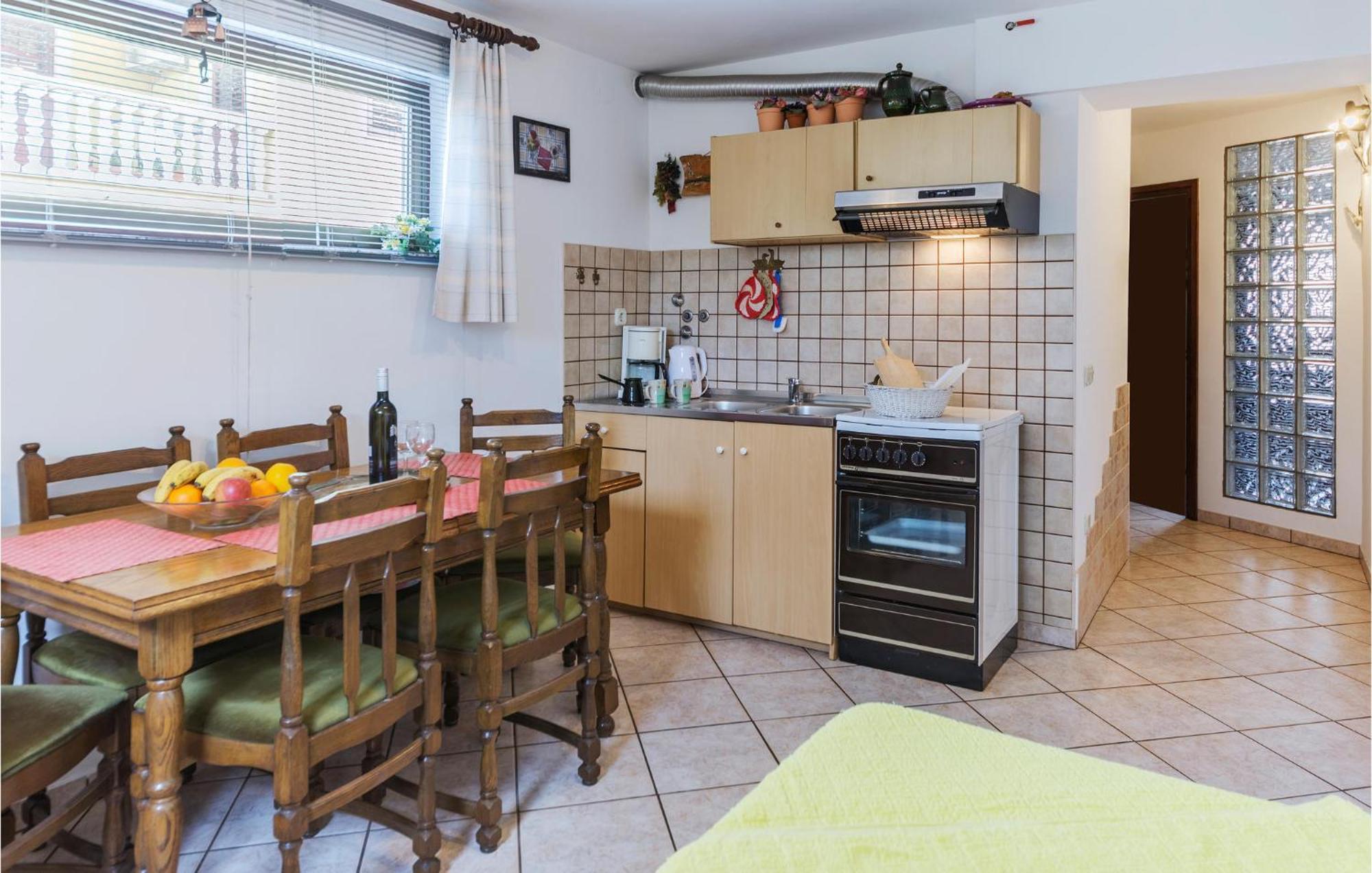 Gorgeous Apartment In Pula With Wifi Kültér fotó
