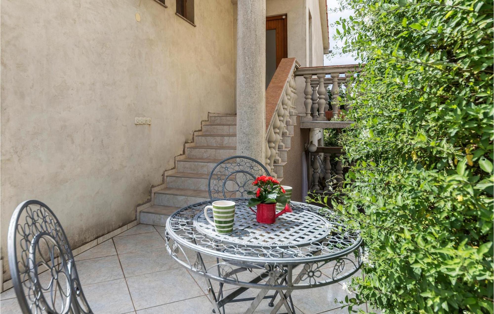 Gorgeous Apartment In Pula With Wifi Kültér fotó