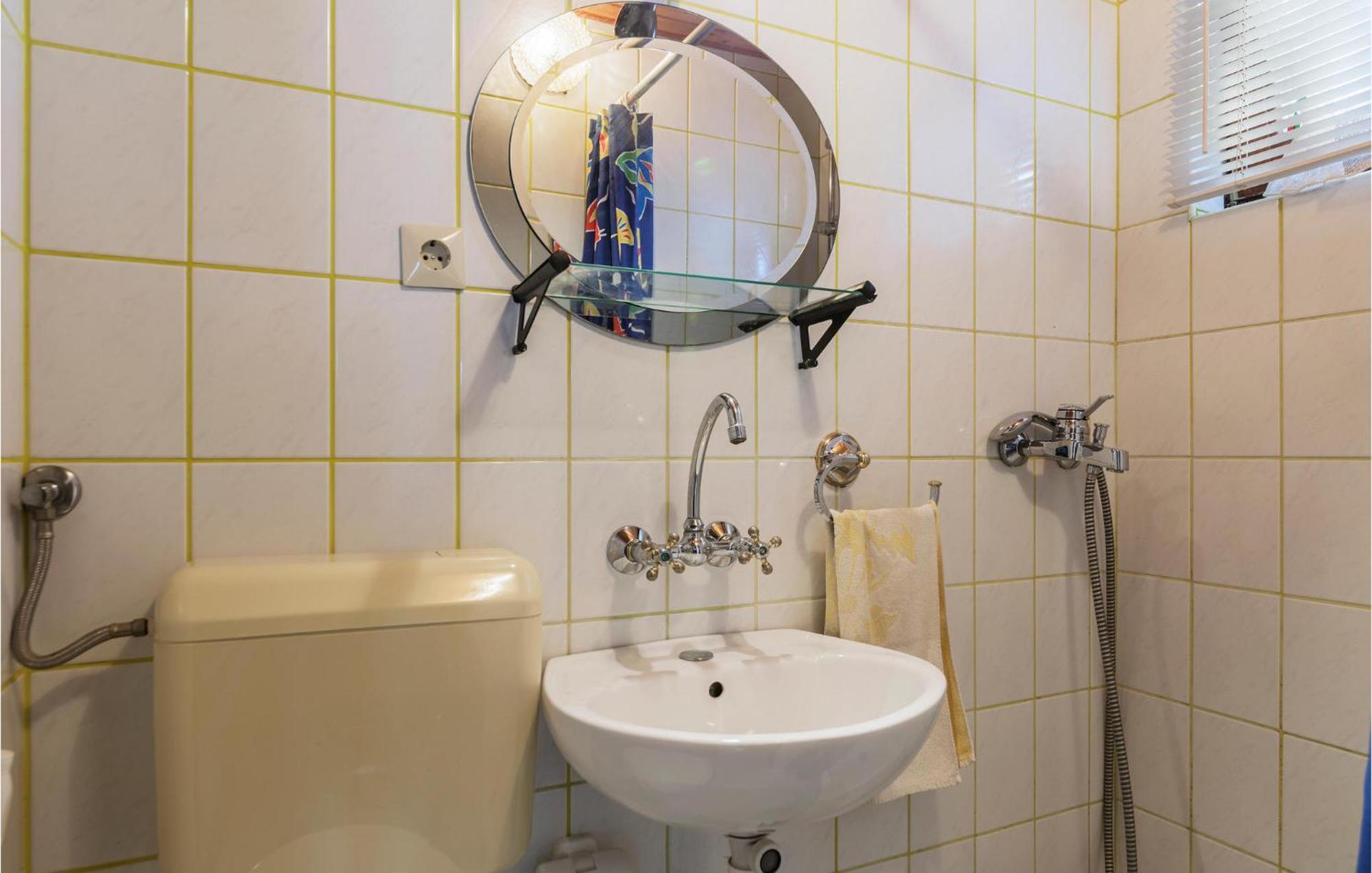 Gorgeous Apartment In Pula With Wifi Kültér fotó