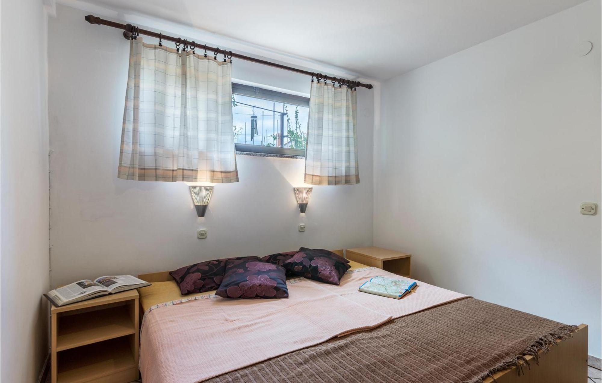 Gorgeous Apartment In Pula With Wifi Kültér fotó