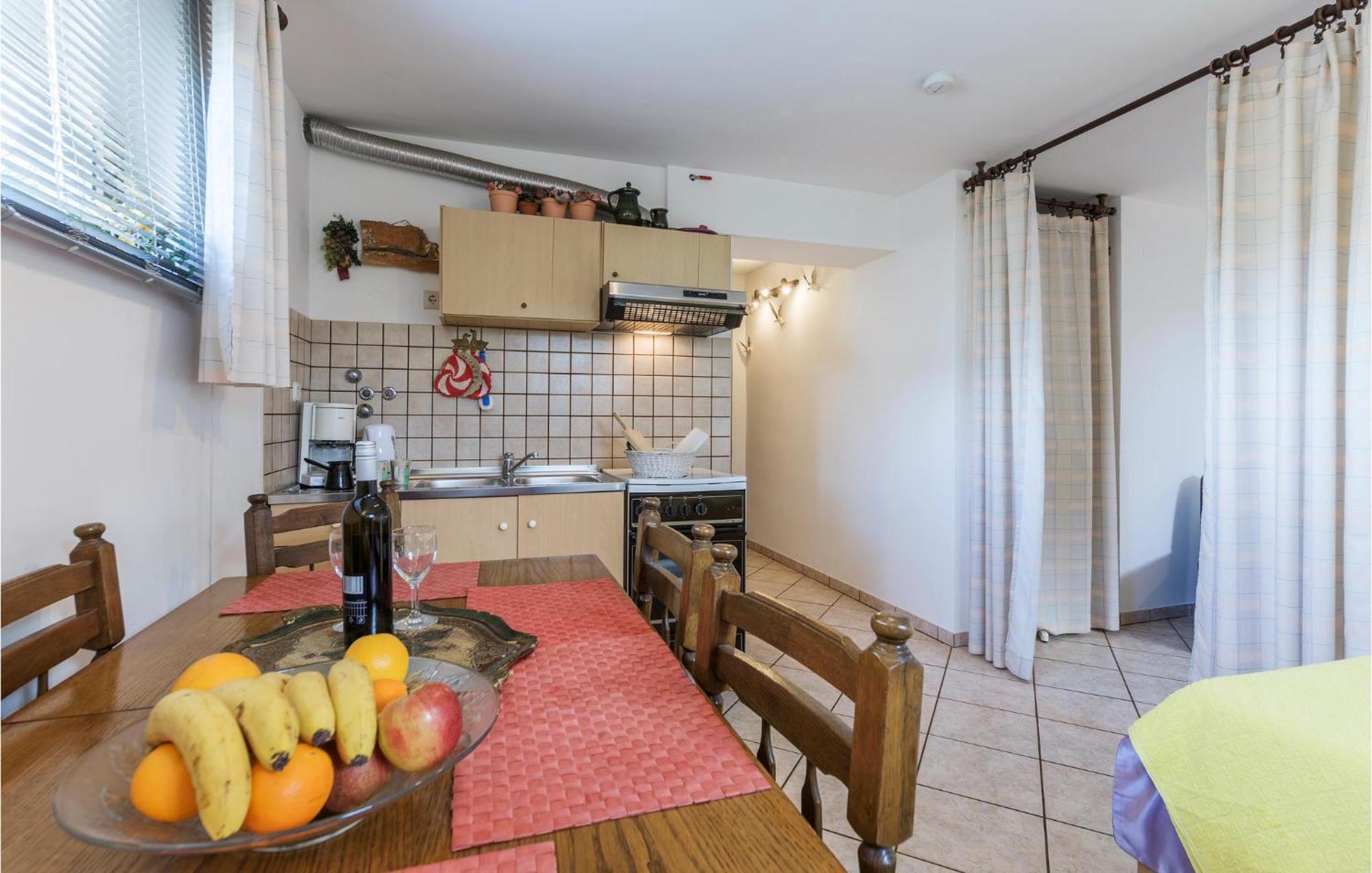 Gorgeous Apartment In Pula With Wifi Kültér fotó